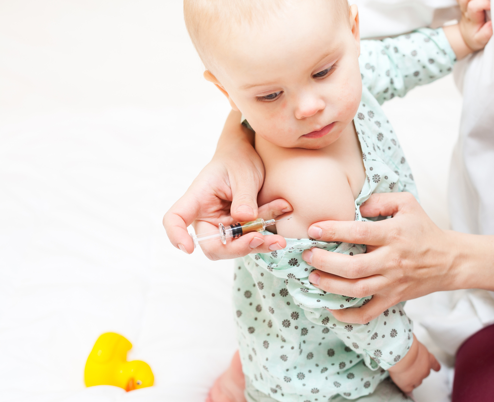 Vaccinazioni obbligatorie per la scuola, a marzo la scadenza per mettersi in regola