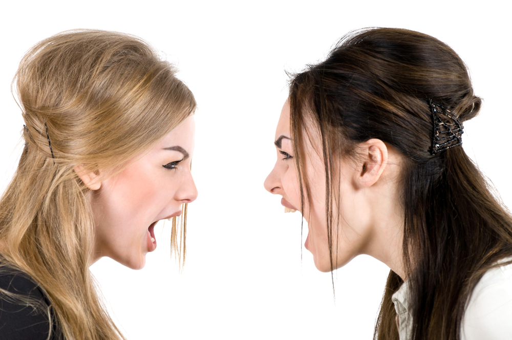 5 cose da non dire mai all'amante del marito