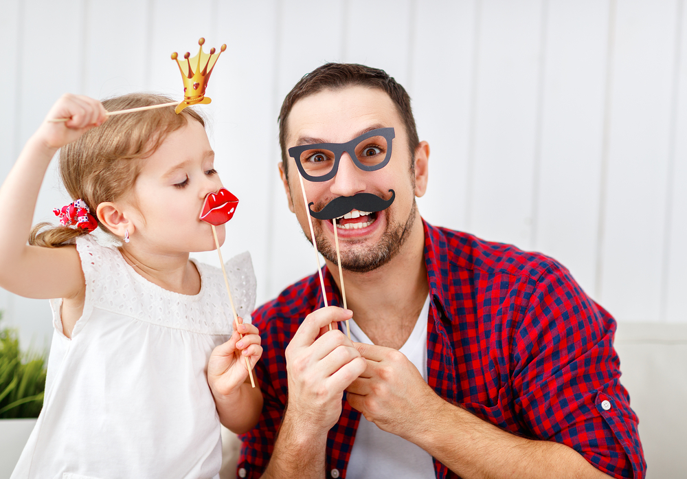 Idee regalo per la festa del papà, 5 doni divertenti