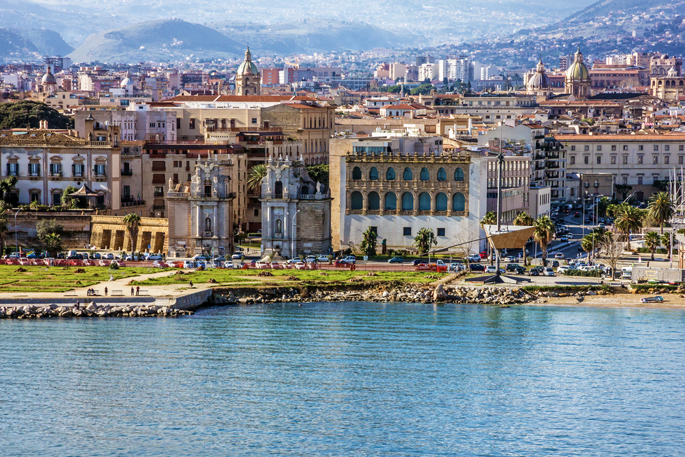 Palermo, perché visitare la città della cultura 2018