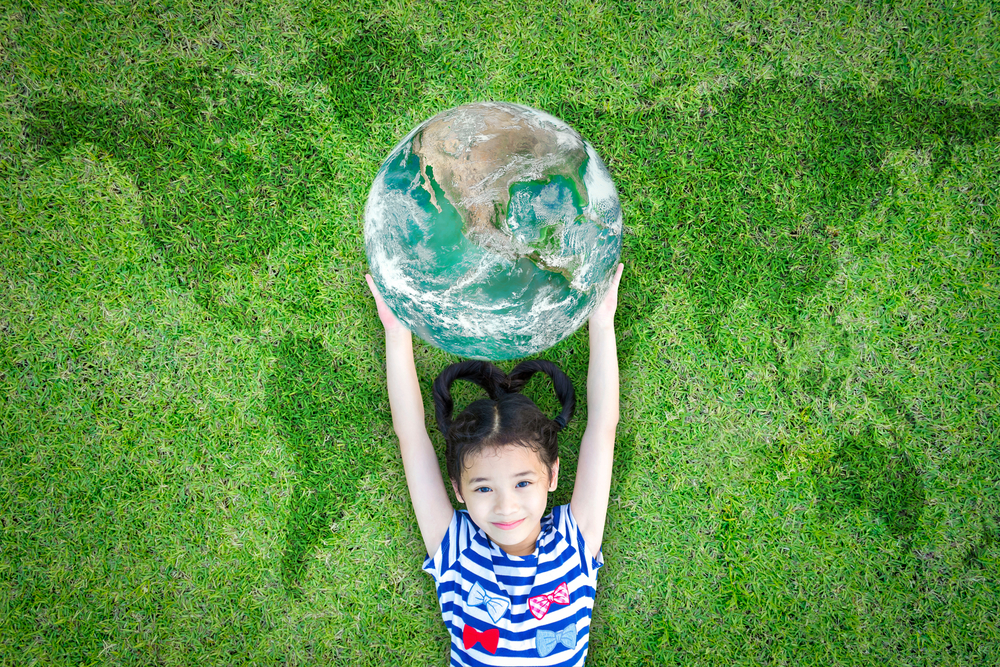 Come educare i bambini al rispetto dell'ambiente