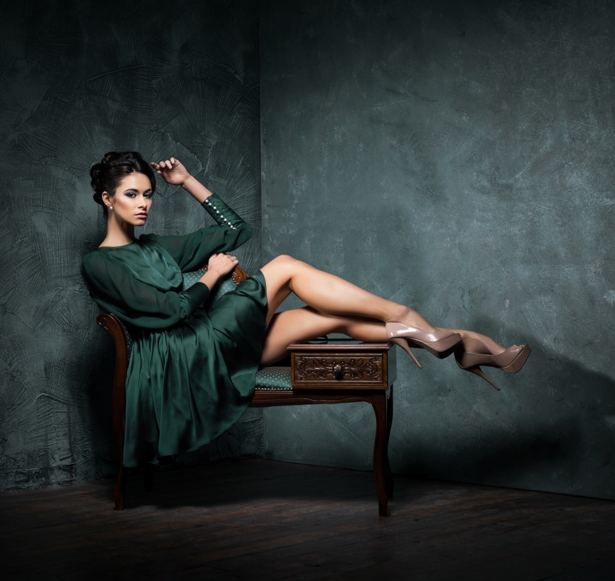 Look-san-patrizio-abito-smeraldo.jpg