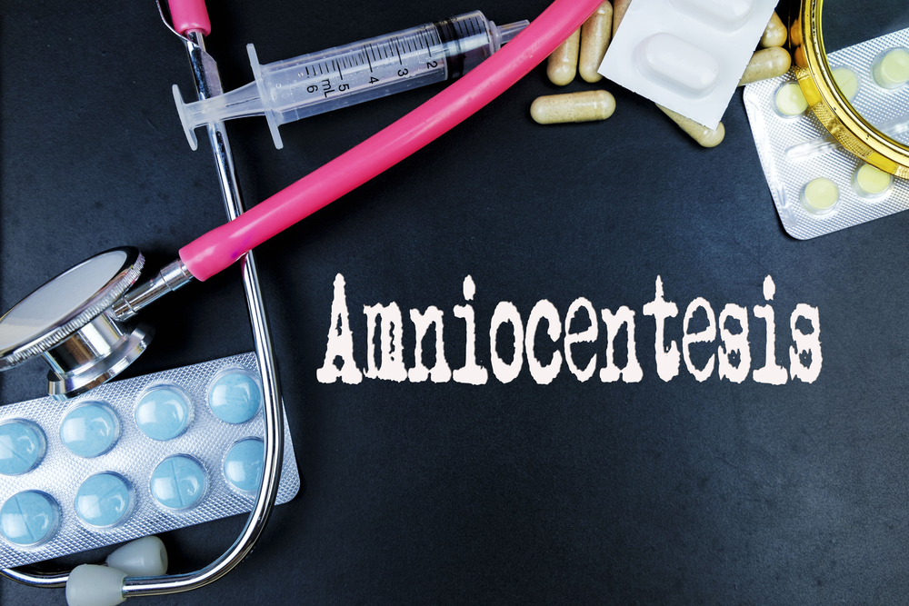 Amniocentesi, che cos’è e quando va fatta
