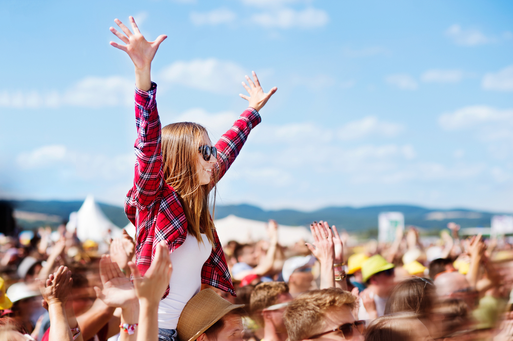 5 Festival musicali europei per la primavera estate 2018