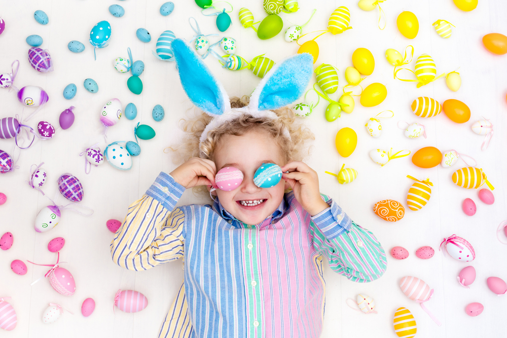 Pasqua 2018, 5 filastrocche da insegnare ai bambini