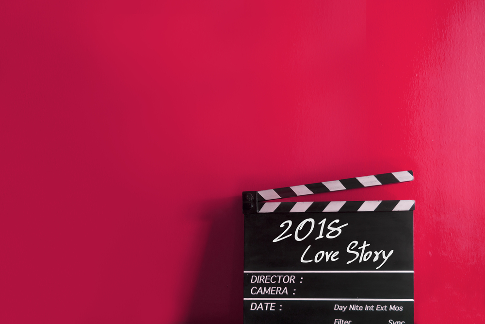 Le 5 coppie più belle del cinema nella vita