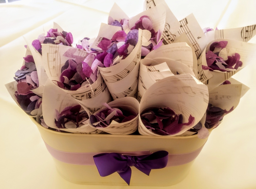 Coni portariso fai da te, il tutorial e le idee per decorarli