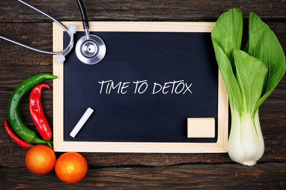 10 alimenti per depurarsi in primavera