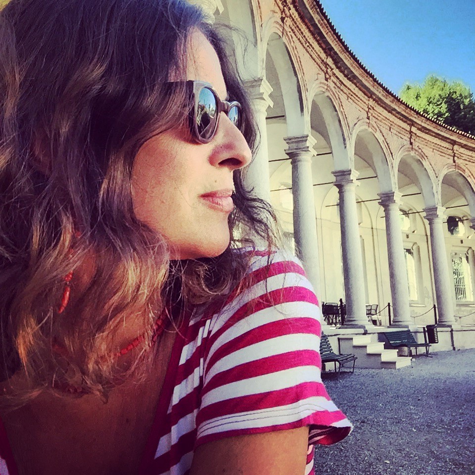 Elena Dondina: con MUBA ho scommesso sulla cultura