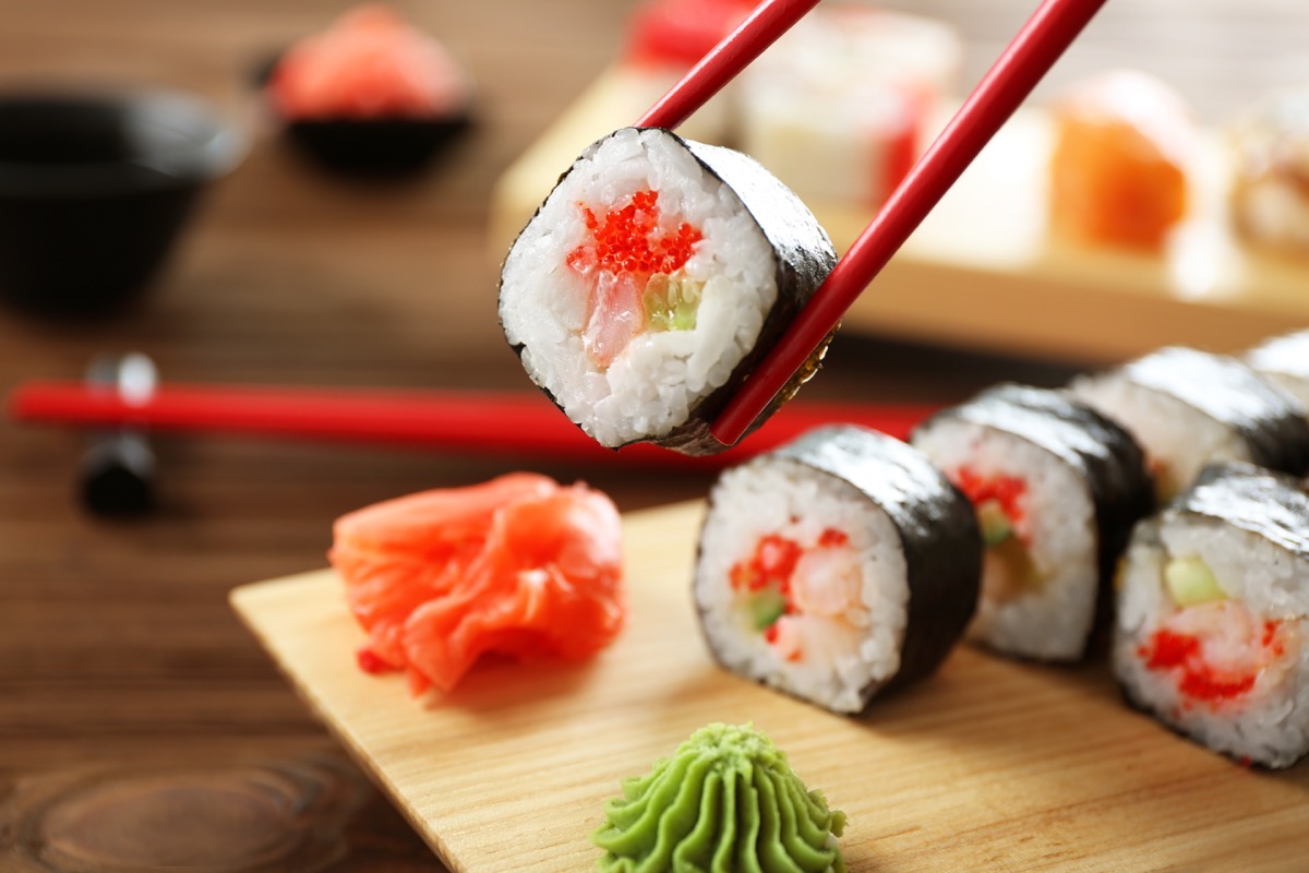 Riso per sushi, quale comprare e usare per le nostre ricette orientali
