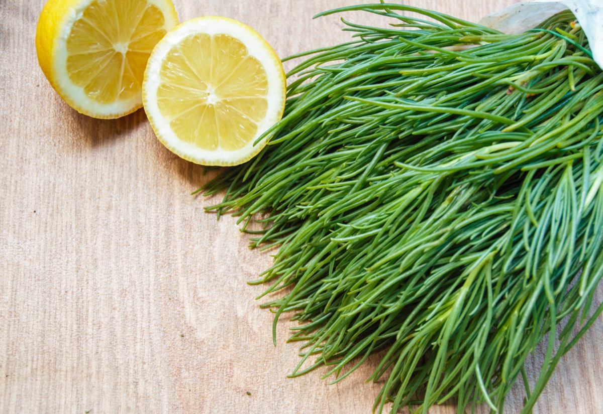 Agretti al limone, la ricetta per un ottimo contorno