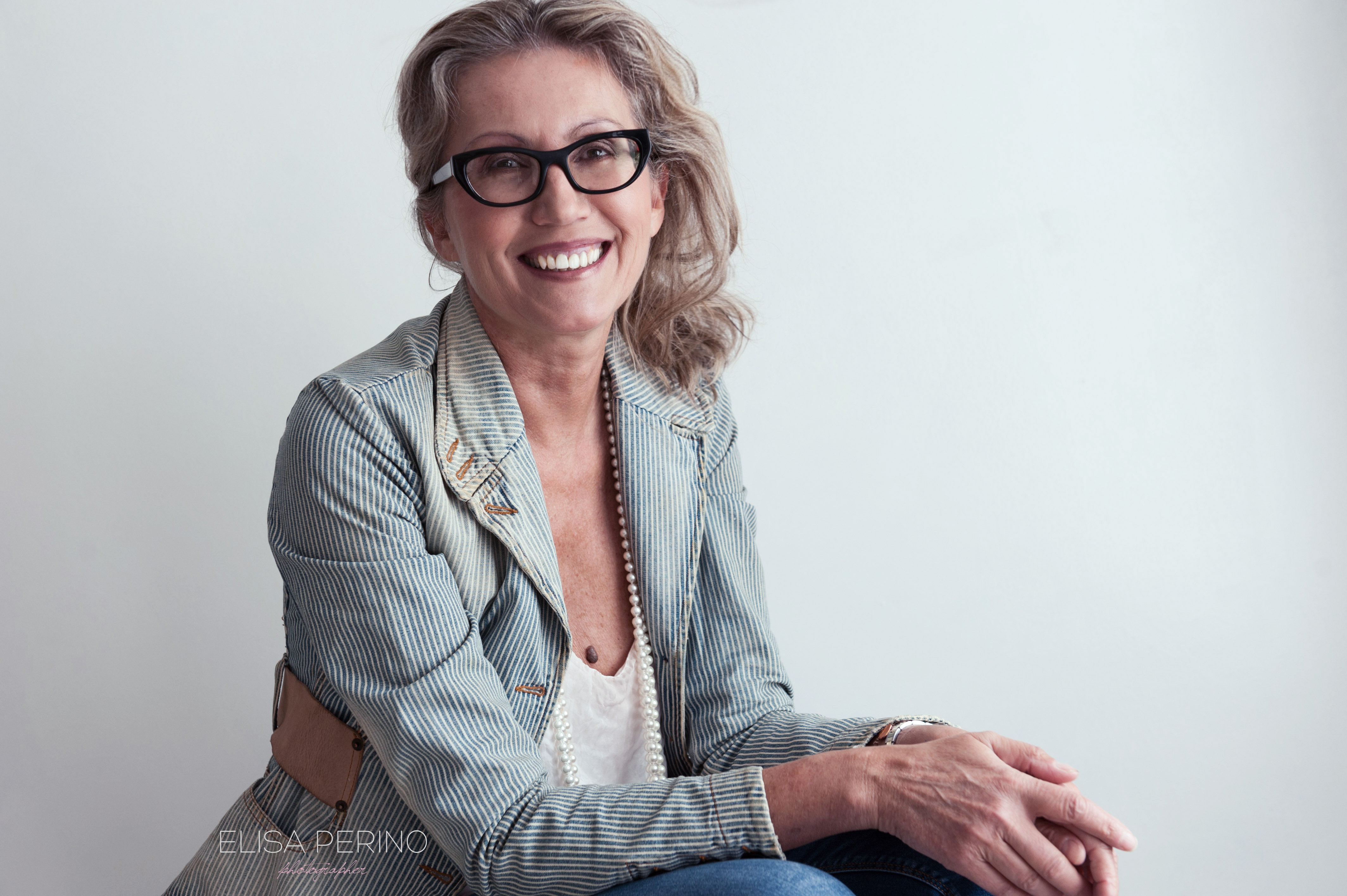 Patrizia Balbo, professione astrologa.