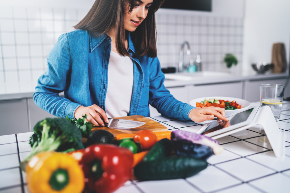 App in cucina: 5 soluzioni gratuite da scaricare