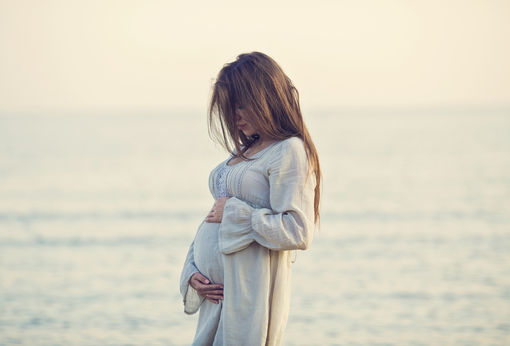Diventare mamma: quanto è importante condividere le emozioni?