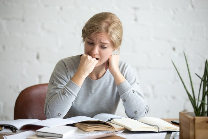 Come preparare gli esami universitari senza caricarsi di stress