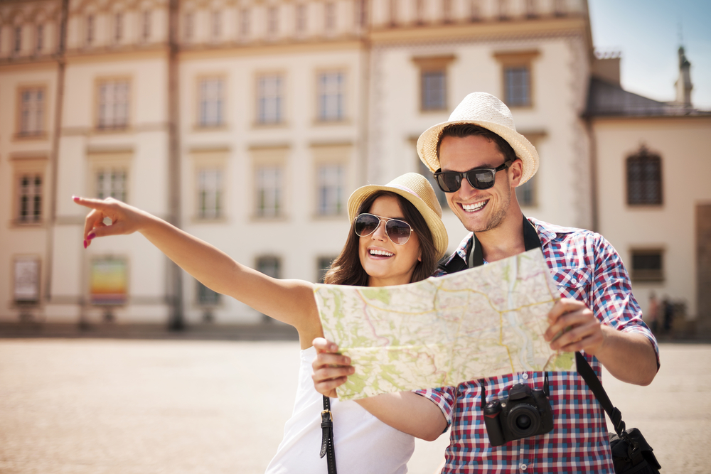 Prima vacanza di coppia: dove andare?