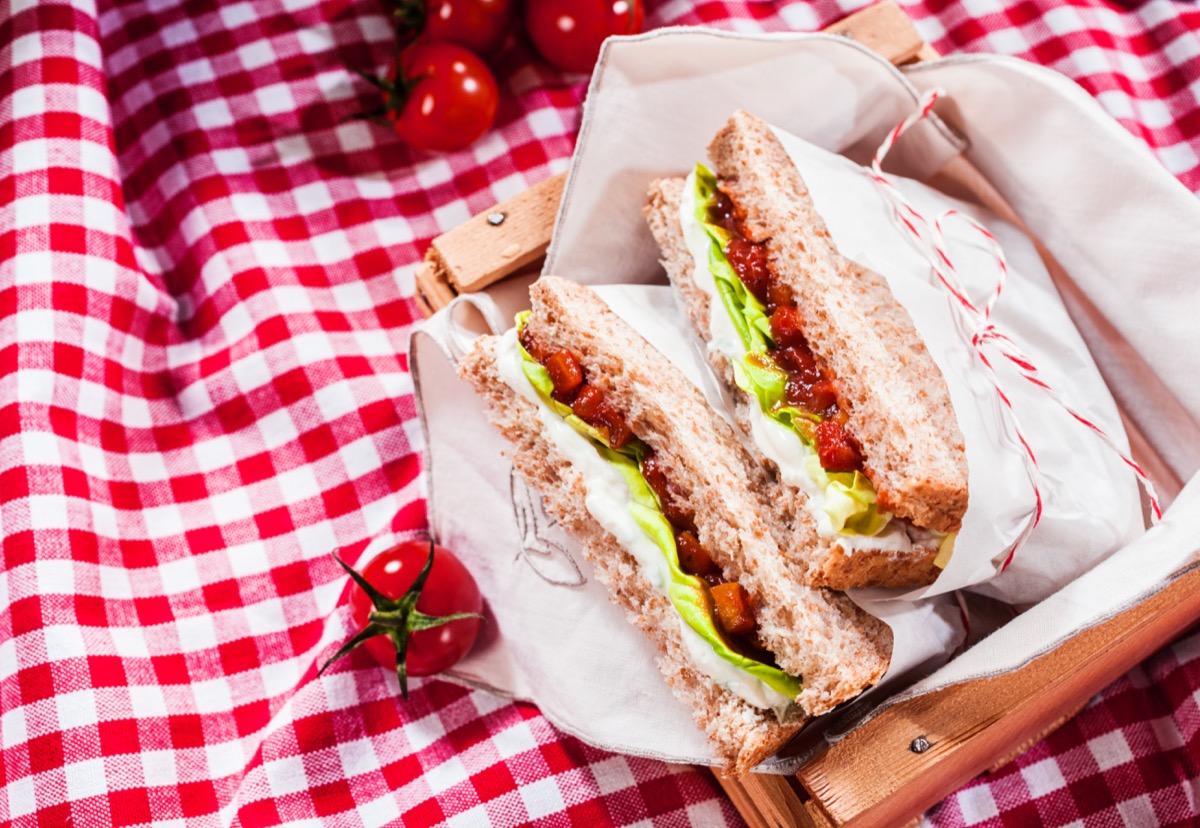 Tramezzini: 3 ricette classiche per panini gustosi