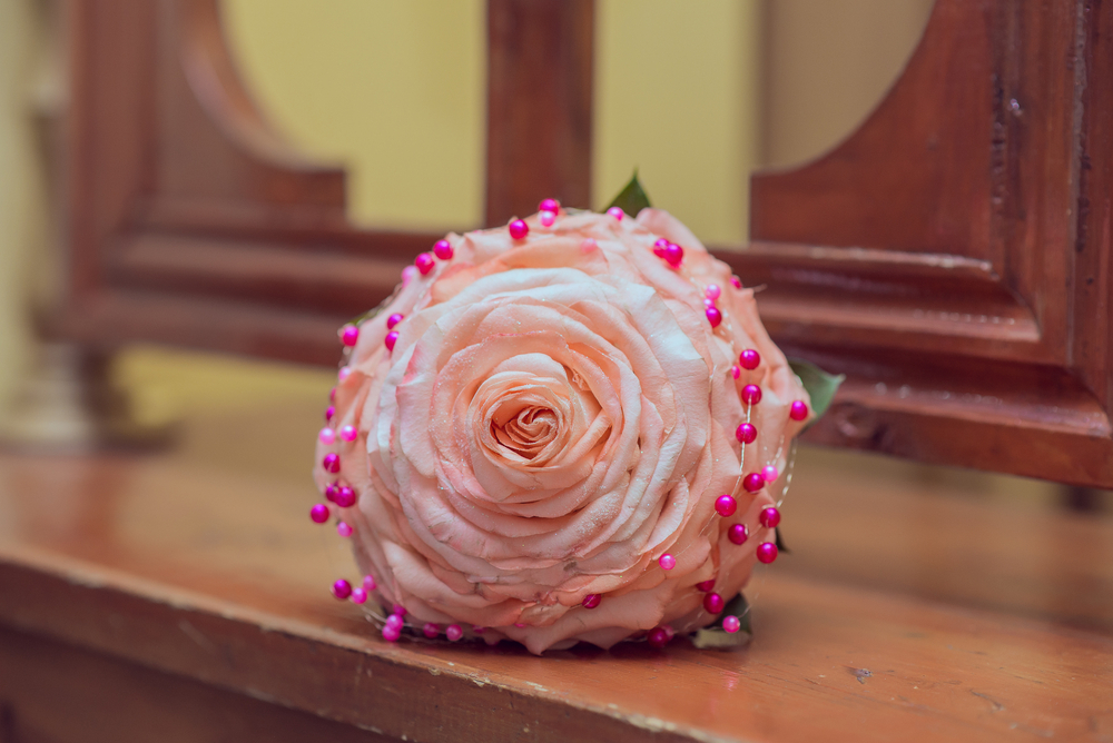 Bouquet sposa particolari e originali, 5 idee per stupire