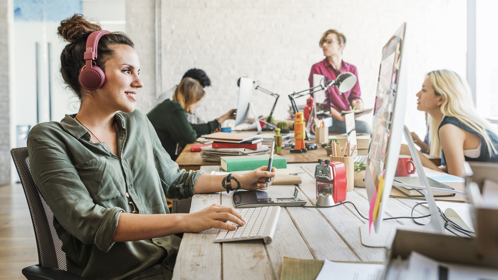 9 migliori Paesi in cui le donne dovrebbero andare a lavorare