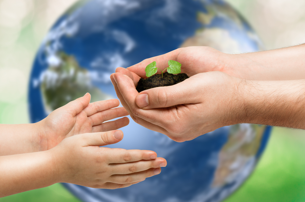 Giornata della Terra, le citazioni più belle dedicate al nostro pianeta