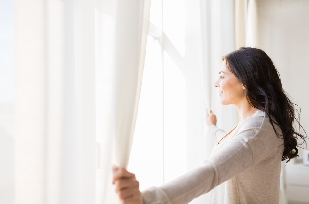 Le 12 frasi per cominciare bene la giornata