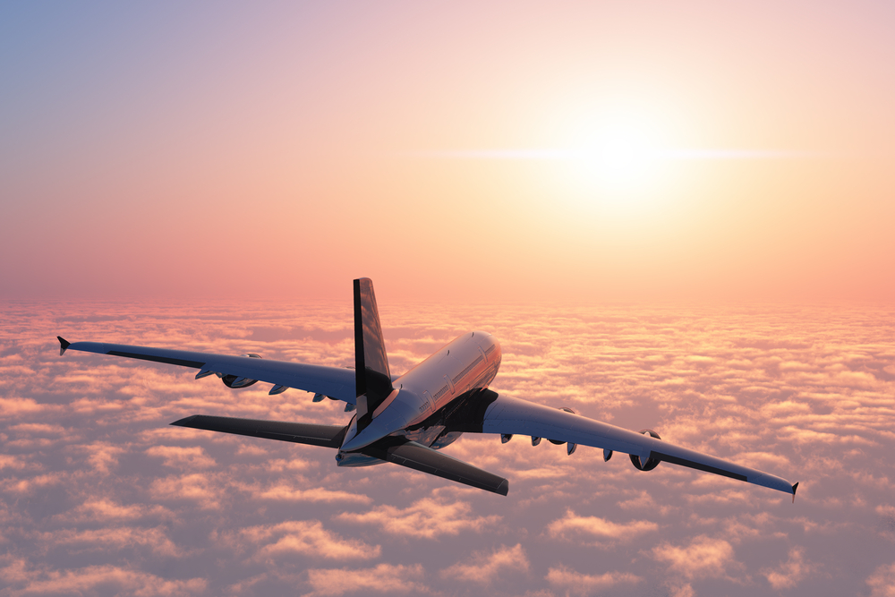 Viaggi in aereo, come verificare che una compagnia aerea non sia nella black list