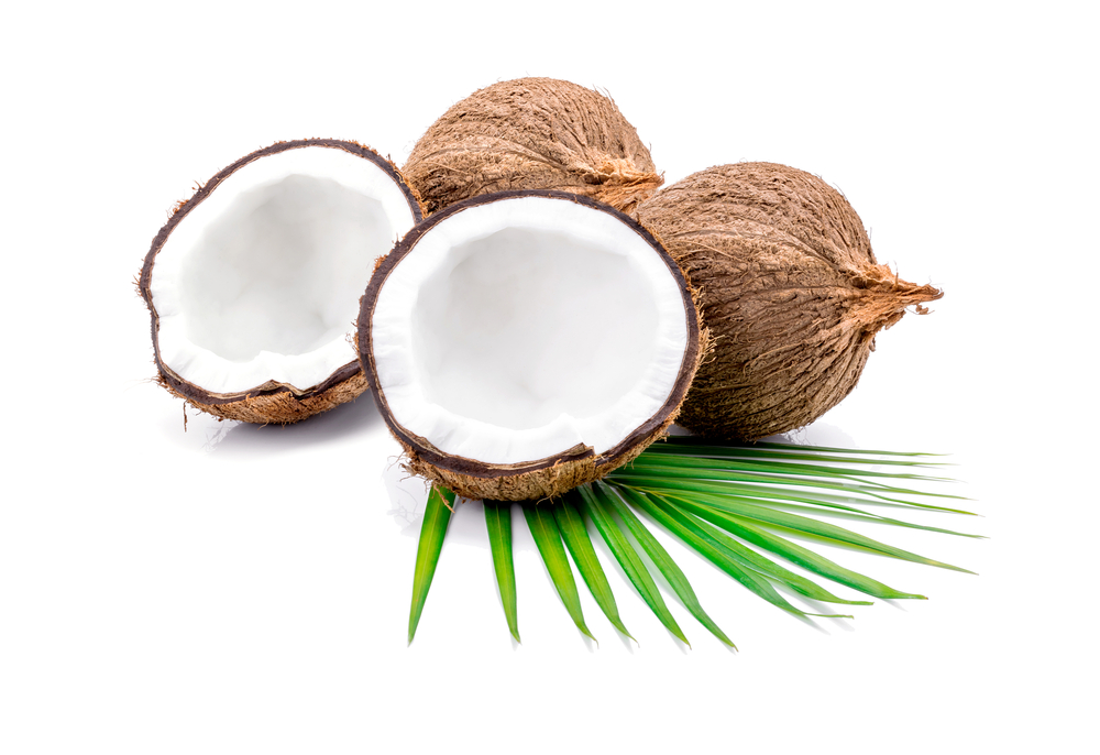 Come aprire una noce di cocco senza distruggere la cucina