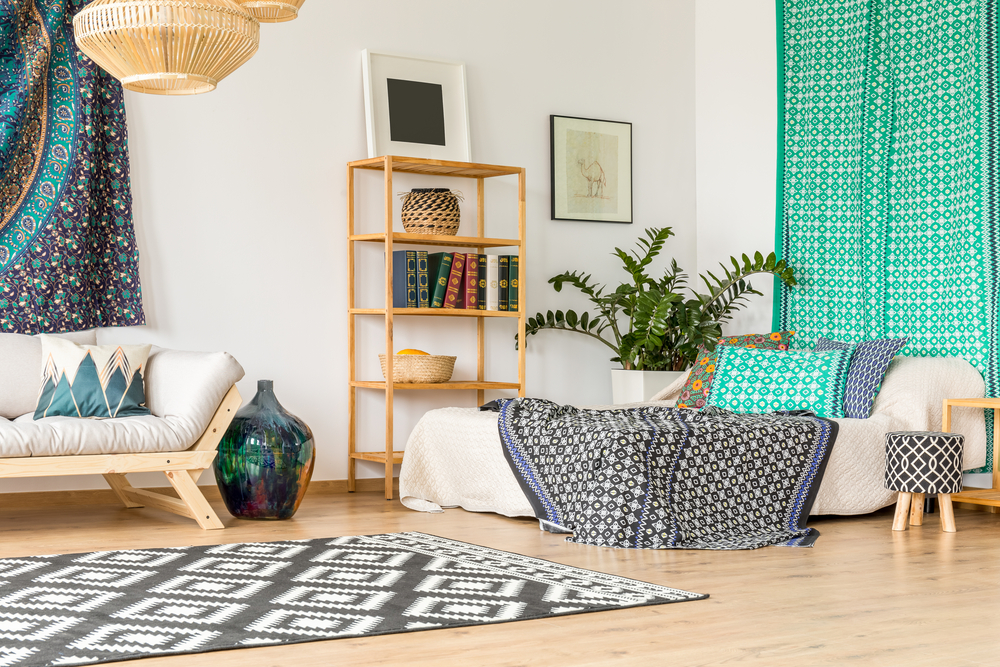 Decorare le damigiane, come usarle per arredare la casa