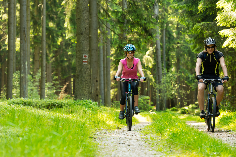 Le piste ciclabili in Italia da provare per fare movimento e rilassarsi