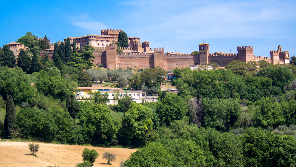 I 20 borghi più belli d’Italia del 2018