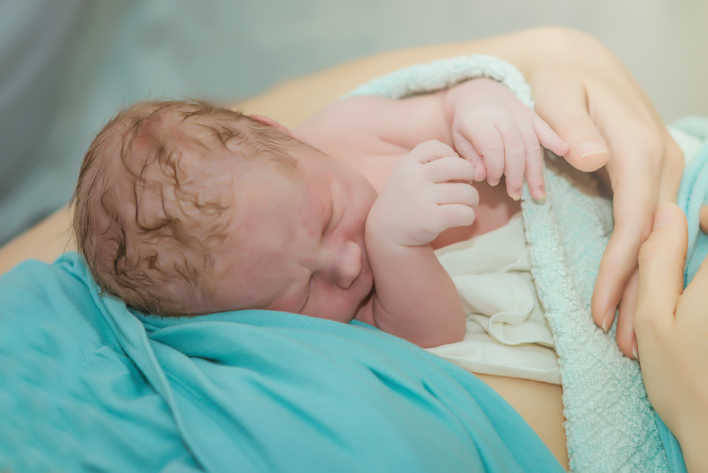 Papà in sala parto, se non volesse entrare?