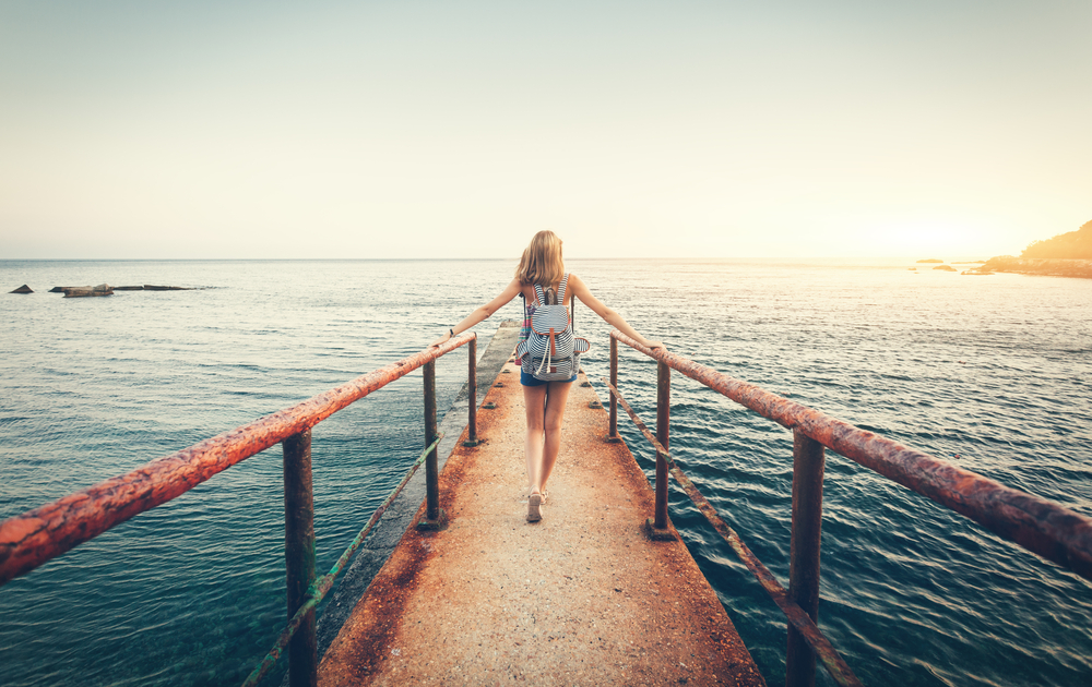 Vacanze avventurose, una moda molto apprezzata dalle donne nel 2018