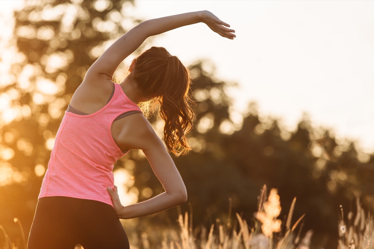Quante calorie si bruciano con le principali attività sportive all'aperto?