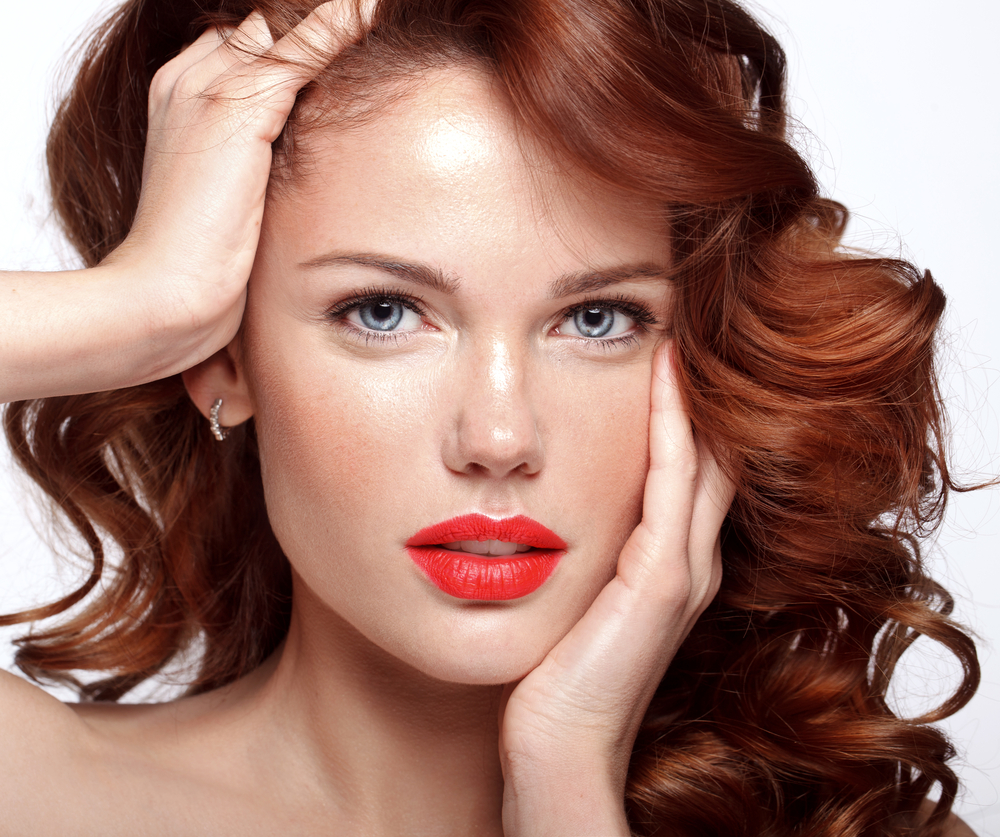 Trucco capelli rossi: i consigli per valorizzarli