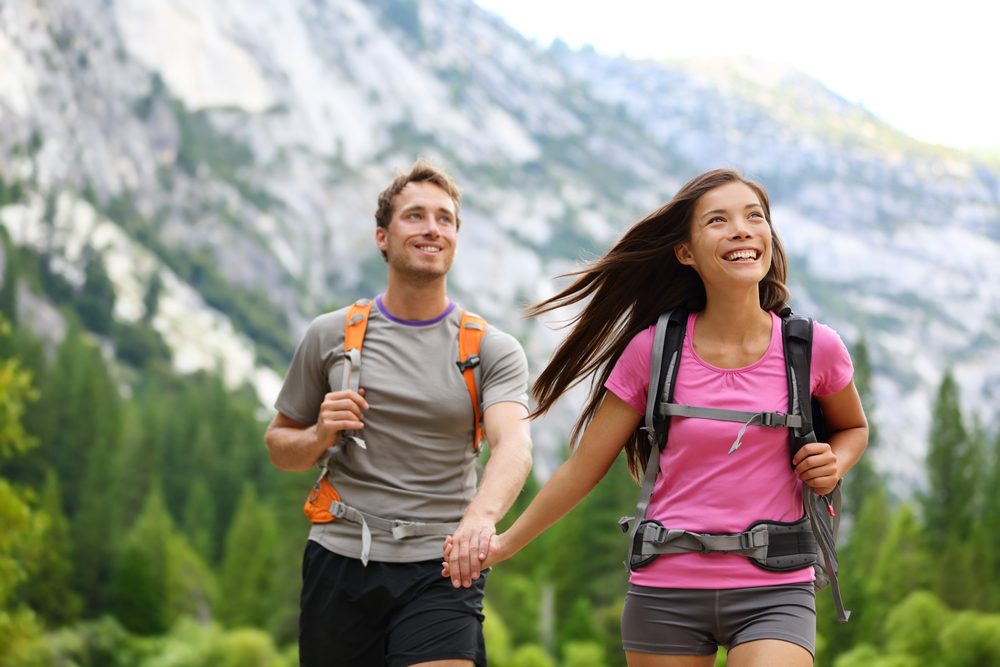 Montagna d’estate: 8 buoni motivi per sceglierla