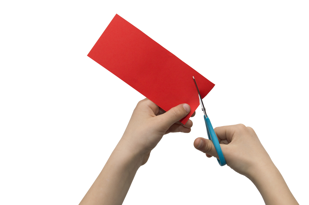 Gomma crepla, i lavoretti da fare con i bambini