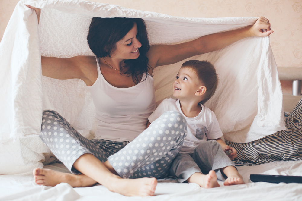 Le poesie e filastrocche da dedicare ai figli