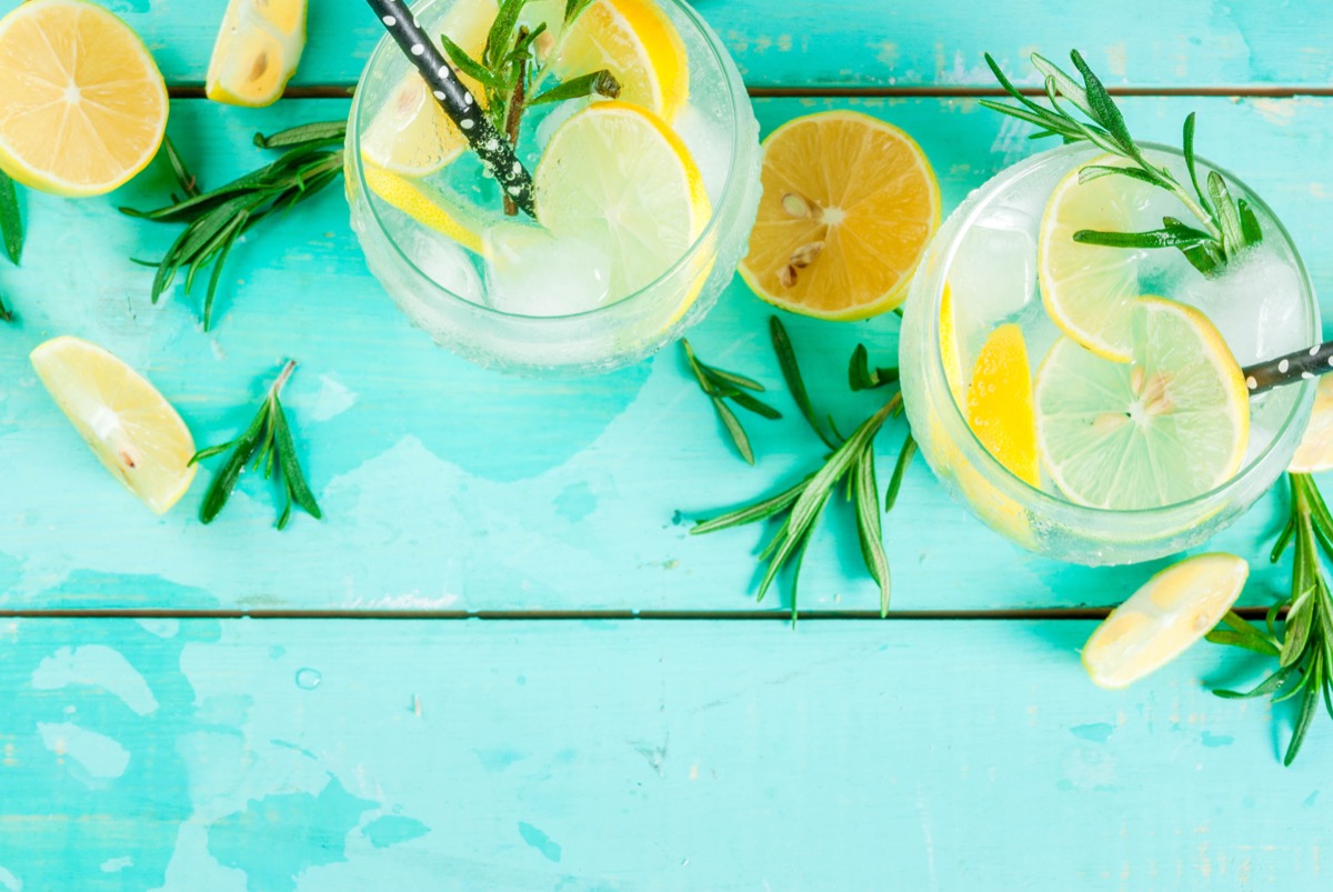 La ricetta del cocktail vodka lemon con dosi e proporzioni giuste