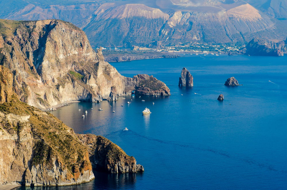 Cosa vedere a Lipari, 9 posti da non perdere