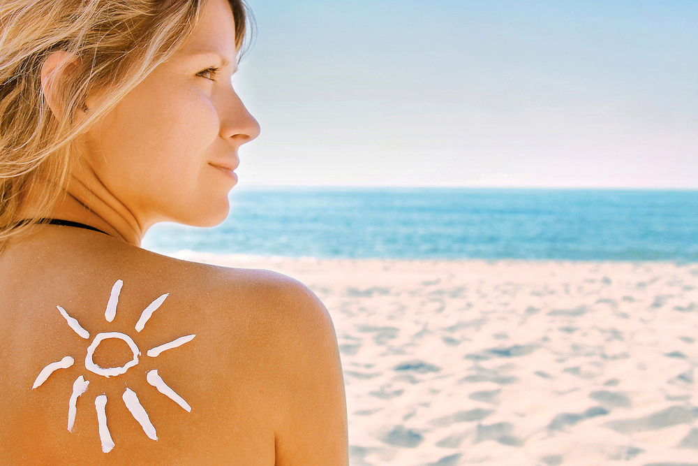 Prepararsi all'estate, 5 consigli di bellezza per la pelle