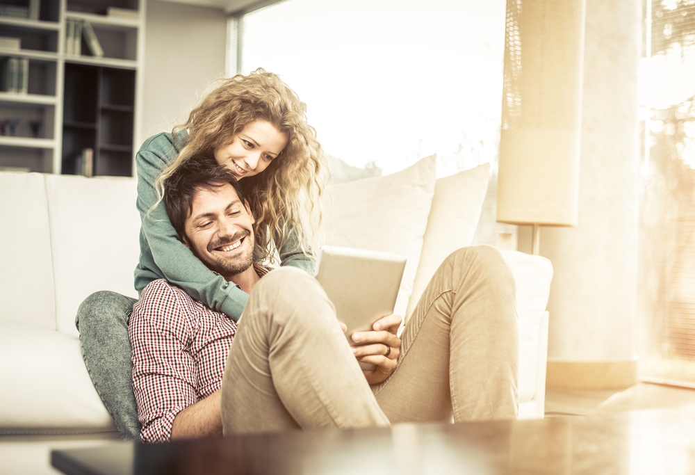 Convivenza, le abitudini che potrebbe infastidire il partner
