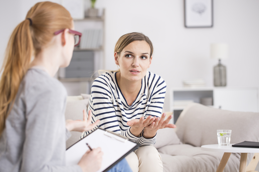 6 cose che dovresti sapere prima di trovare un terapista