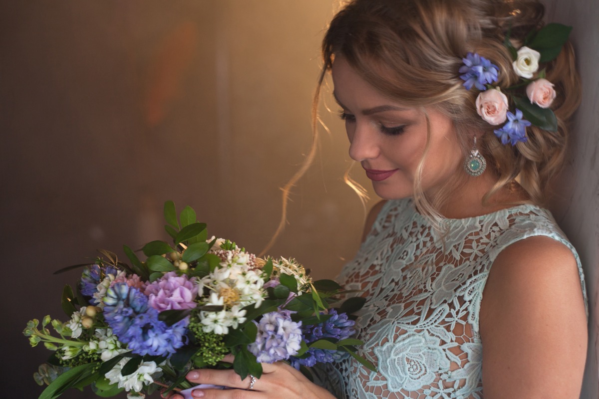 Matrimonio in stile provenzale: come scegliere bomboniere, abito e allestimenti