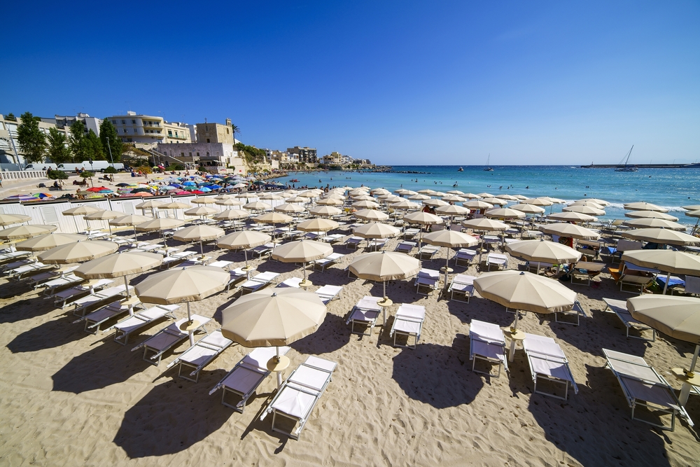 7 regole da rispettare in spiaggia