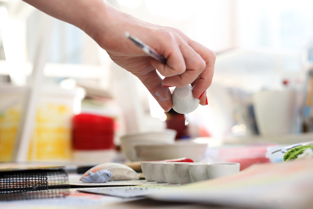 Come decorare le piastrelle in casa: idee creative fai da te