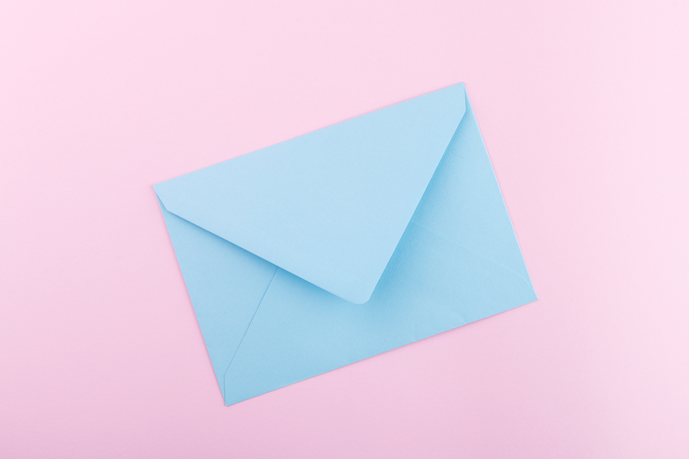 Come fare una busta da lettera in pochi passaggi