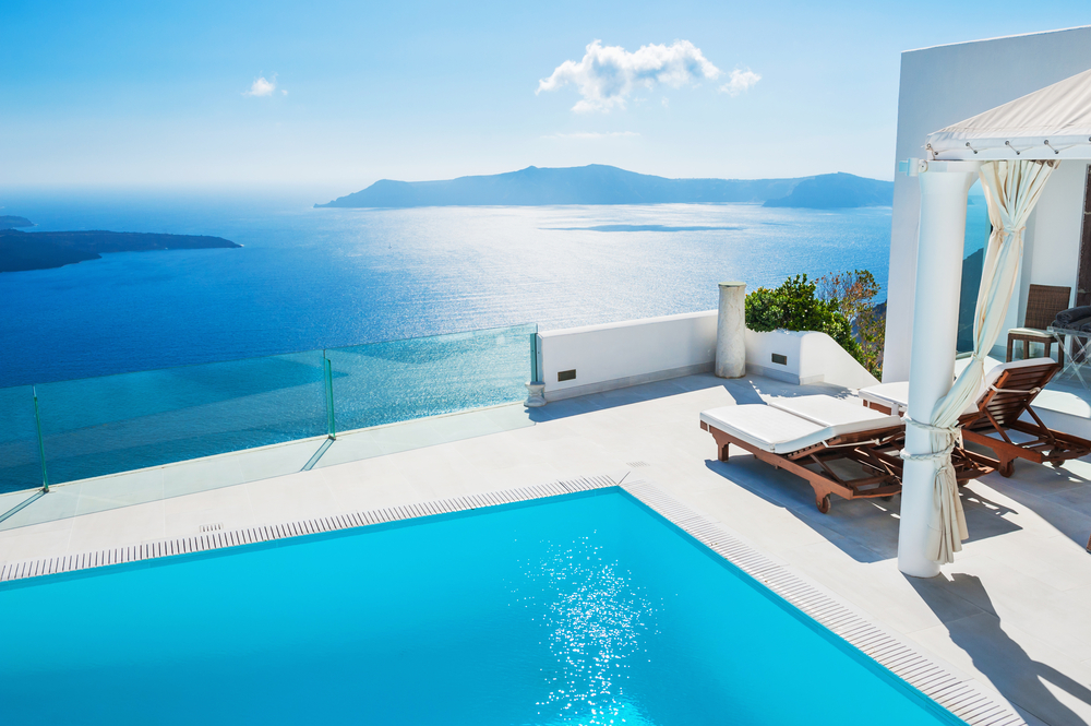 10 hotel che hanno avuto più successo su Instagram