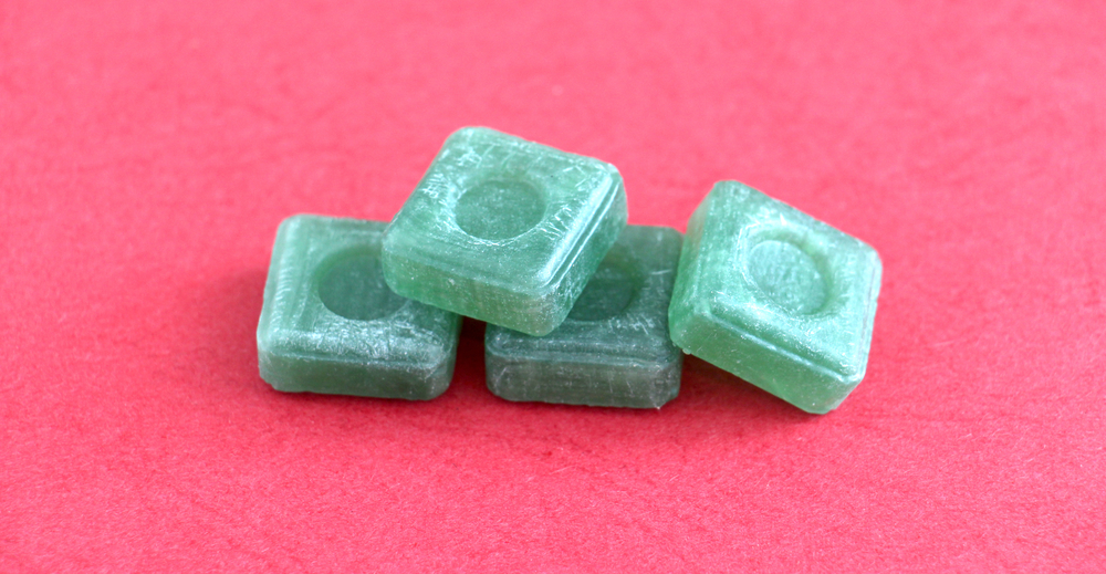 Caramelle balsamiche fatte in casa