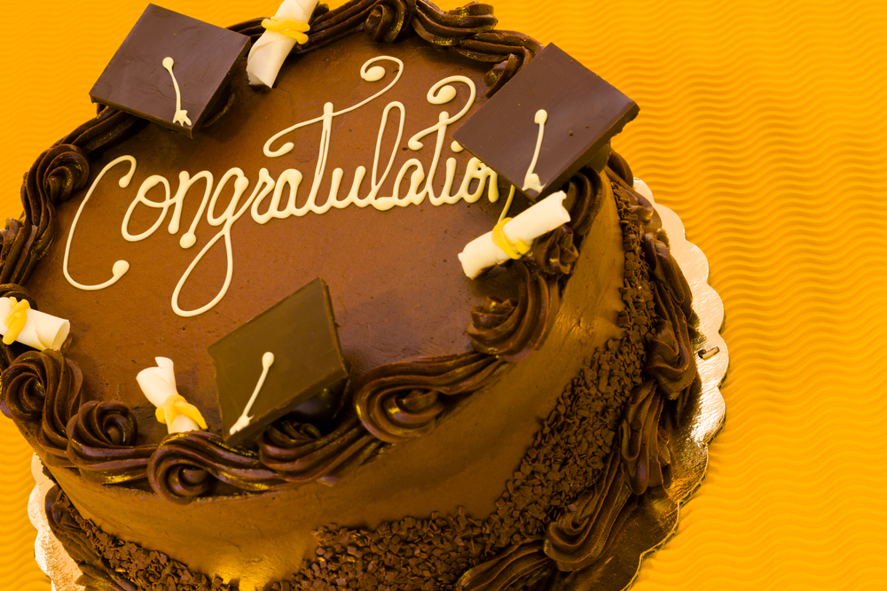 Torte laurea, 7 idee per decorarle