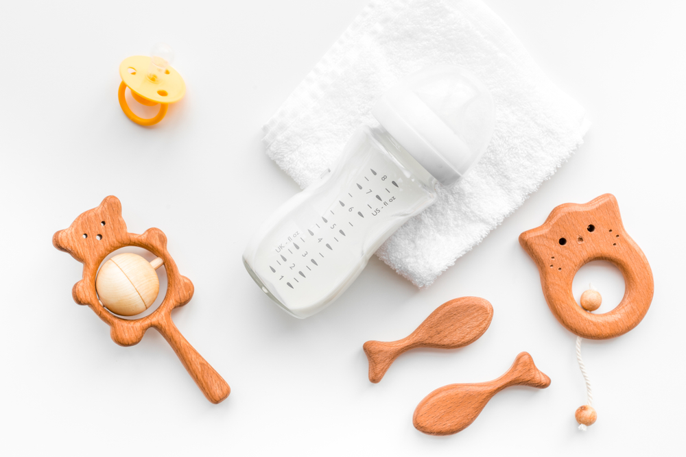 Regali utili per neonato, 7 idee che fanno contenti i genitori